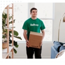Bellhop Moving - Movers