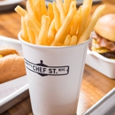 Chef Street - Fast Food Restaurants