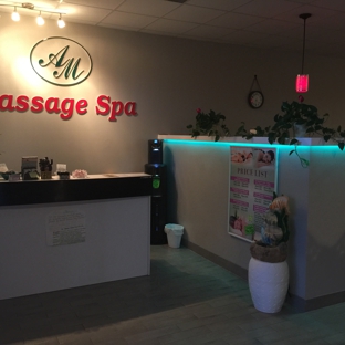 Asian Magical Massage Spa - Kenner, LA. Great massage and service, sublime light music and clean environment, with a few beautiful female masseuse, really give you a good place to