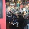 Floyd's 99 Barbershop gallery