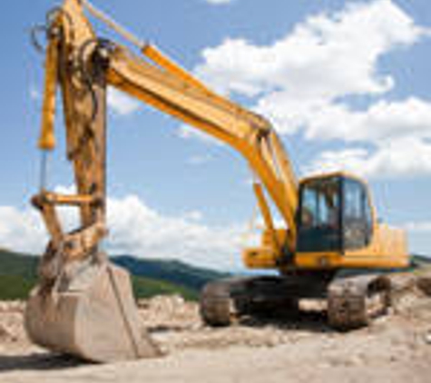 Long Pocket Earthmoving & Track Press Service - Lannercost, QLD