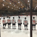 Hobey Baker Memorial Rink - Historical Places