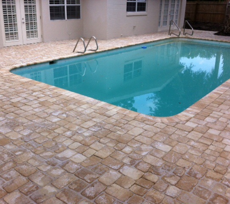 Flordia Stone Pavers, LLC - Orlando, FL