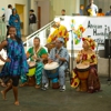 Kentucky Center for African American Heritage gallery