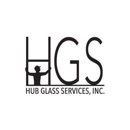 Hub Glass Services Inc - Mirrors