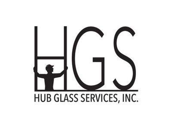 Hub Glass Services Inc - Medford, MA