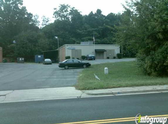 Fraternal Order Of Police-Business - Charlotte, NC