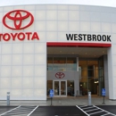Westbrook Toyota Parts - Auto Oil & Lube
