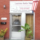Louisiana Gumbo News - Newspapers