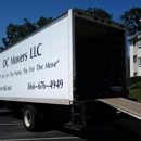 DC Movers - Movers