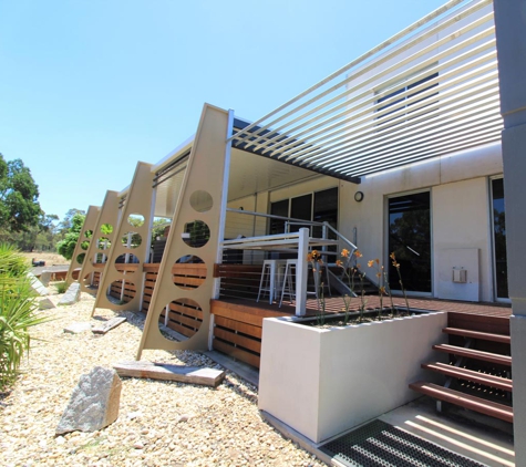 Ultimate Patios - Golden Square, VIC