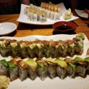 Fuji Sushi Japanese Cuisine - Japanese Restaurants