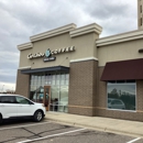 Caribou Coffee - Beverages