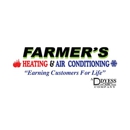 Farmer's Air - Air Conditioning Contractors & Systems