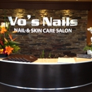 Vo's Nails - Nail Salons