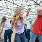 Museum of Illusions - Cleveland