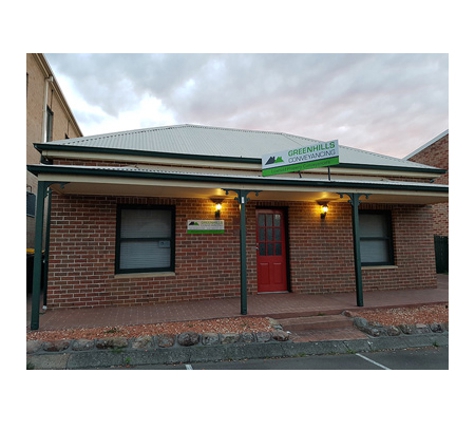 Greenhills Conveyancing - East Maitland, NSW