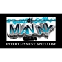 Manny Mann Entertainment Specialist