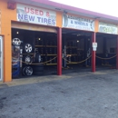 Adams Tires and Wheels - Tire Dealers