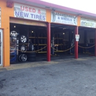 Adams Tires and Wheels