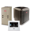 Total Air Air Conditioning & Heating - Fireplaces