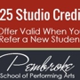 Pembroke School of Performing Arts