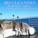 Central Coast Cleaners - House Cleaning