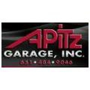 Apitz Garage - Automobile Parts & Supplies
