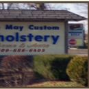 Cape May Custom Upholstery - Automobile Seat Covers, Tops & Upholstery
