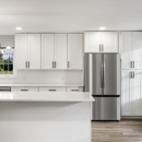 Cabinet Rush - Cabinets