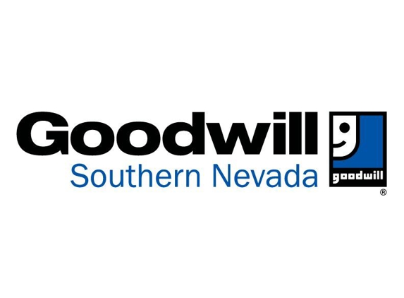 Goodwill Retail Store and Donation Center - Las Vegas, NV