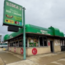 Roma's Italian Beef & Sausage