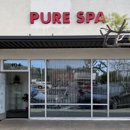 Pure Spa Massage - Day Spas