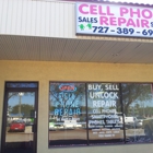 Hassle Free Cell Phone Repair LLC