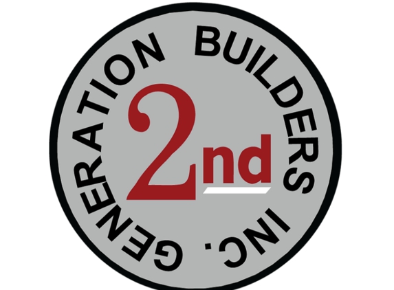 2nd Generation Builders Inc.