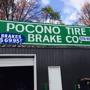 Pocono Tire & Brake Company