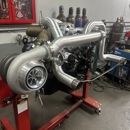 Automotive Ingenuity HD - Truck Service & Repair