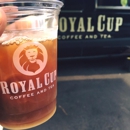 Royal Cup Coffee & Tea
