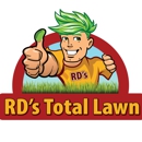 RD’s Total Lawn - Lawn Maintenance