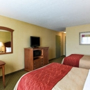 Comfort Inn Grantsville-Deep Creek Lake - Motels