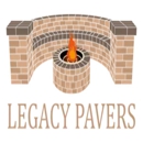 Legacy Pavers - Retaining Walls