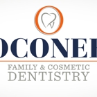 Dr. Tricia F Oconer, DDS