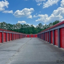 CubeSmart Self Storage - Self Storage