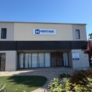 Heritage Landscape Supply - Irrigation Systems & Equipment