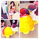 Ululani's Hawaiian Shave Ice - Ice Cream & Frozen Desserts