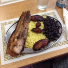 Pork Chop's BBQ