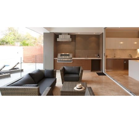 ROE Builders - Subiaco, WA