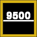 9500 - Real Estate Rental Service