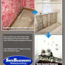 A&M SafeBasements - Basement Contractors