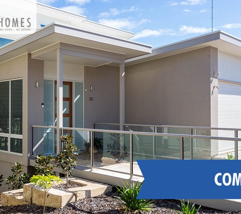 Bailey Homes - Victor Harbor, SA. Our Passion Is To Make Whatever You Have Your Heart Set On A Reality